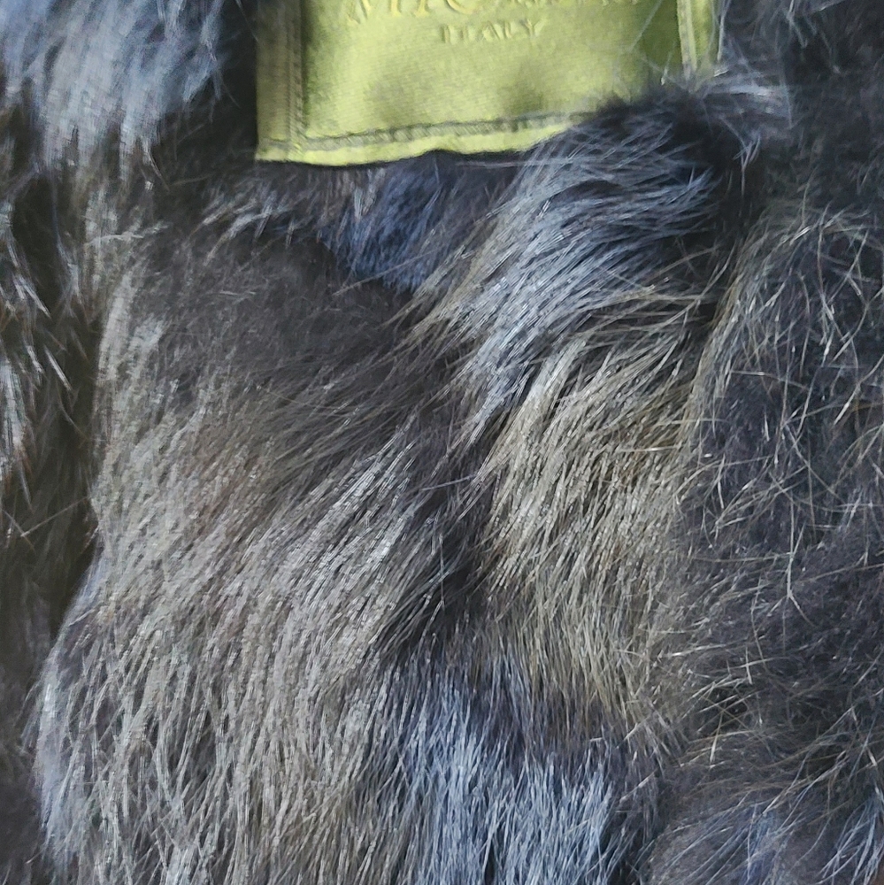 Wonderful Parka Mr&Mrs Italy - Picture 8 of 16